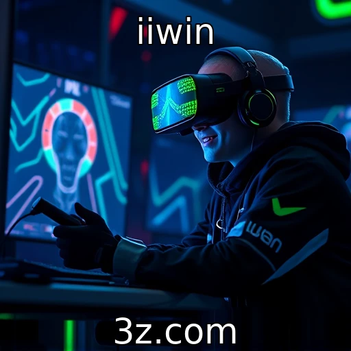 Desenvolvedores adotam novas tecnologias para jogos | iiwin
