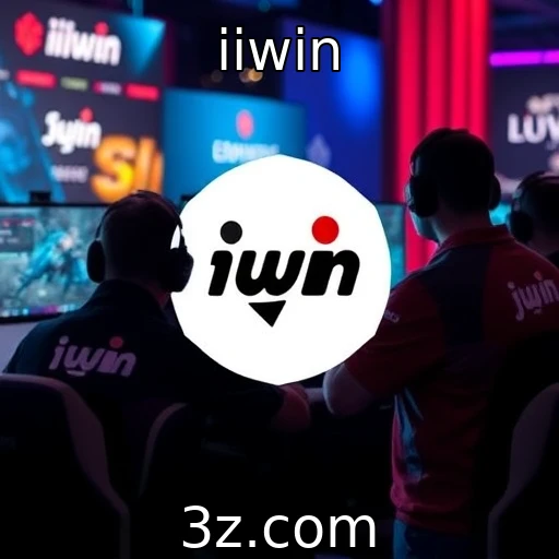 Mercado de eSports e seu potencial de crescimento | iiwin
