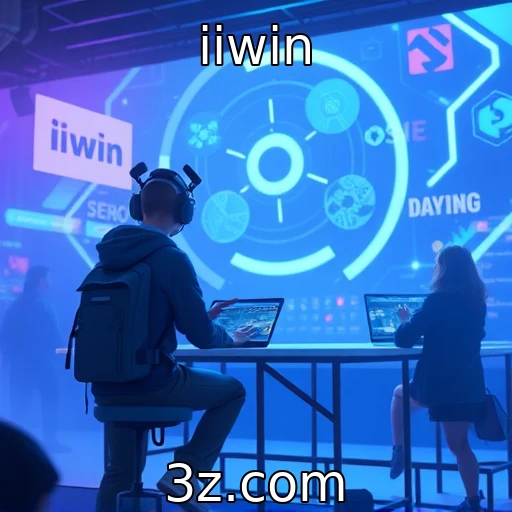 Evolução das plataformas de jogos digitais | iiwin