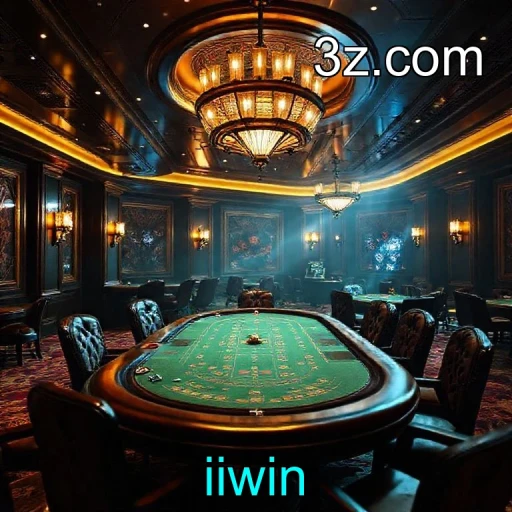 Favoritos que Encantam: A Experiência iiwin no Jogo