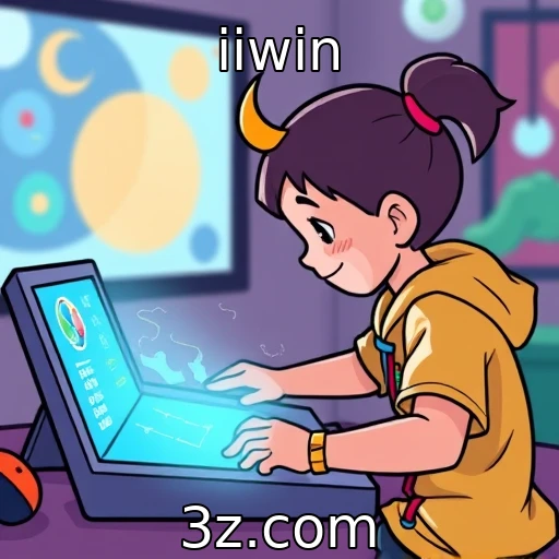 Perspectivas de crescimento do mercado de jogos educativos | iiwin