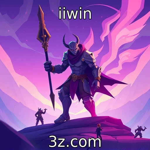 O papel da narrativa interativa no engajamento dos jogadores | iiwin