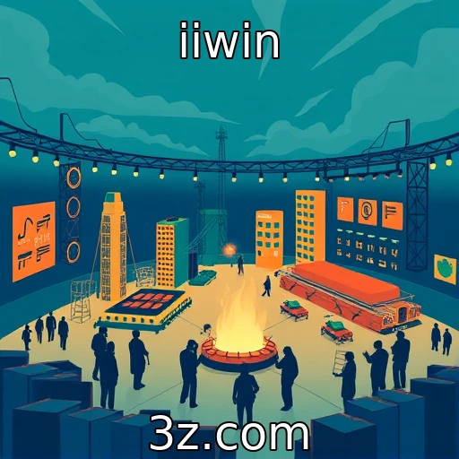 Expectativas do mercado para lançamentos de grande orçamento - iiwin