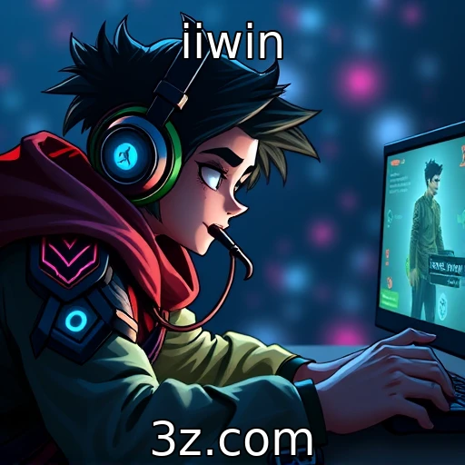 Impacto das microtransações na experiência do jogador - iiwin