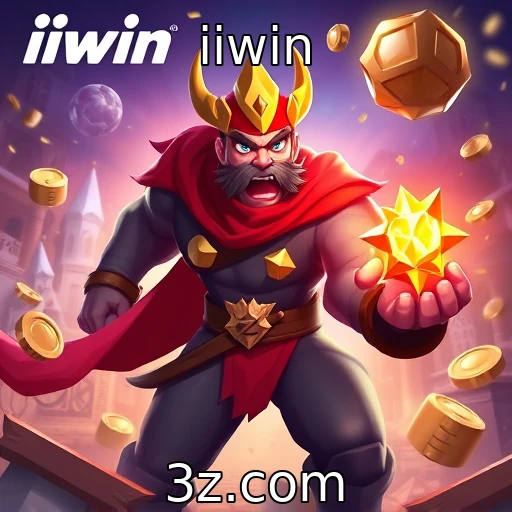 Crescimento do mercado de jogos móveis em destaque - iiwin