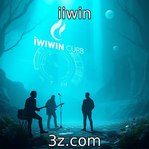 Como a música influencia o design de jogos : iiwin