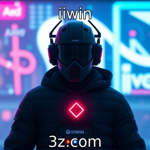 Novas tecnologias na criação de jogos independentes : iiwin